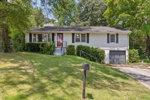 711 Emory Drive
