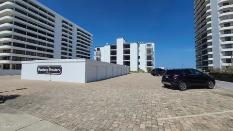 3747 S Atlantic Avenue #205
