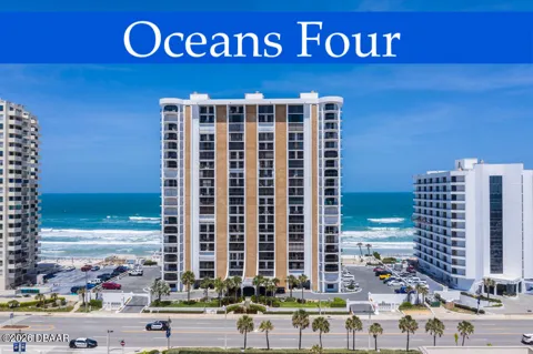 3003 S Atlantic Avenue #5C5
