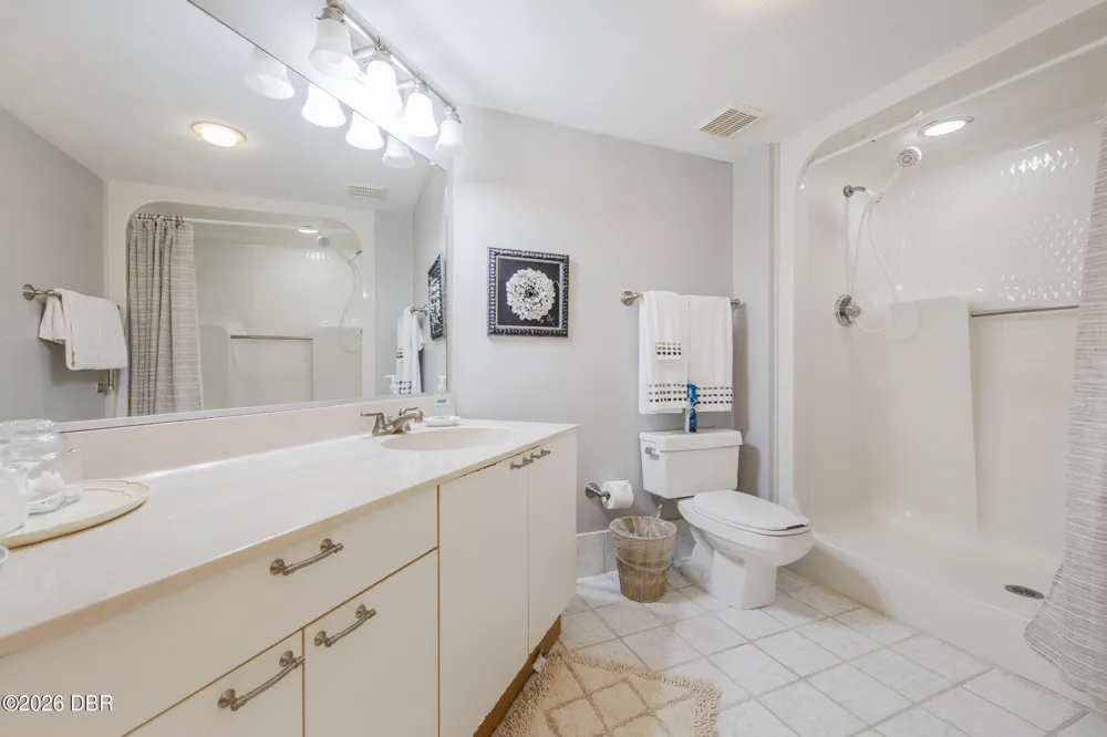 3013 S Atlantic Avenue #402 Daytona Beach Shores, FL 32118