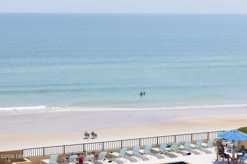 3013 S Atlantic Avenue #402 Daytona Beach Shores, FL 32118
