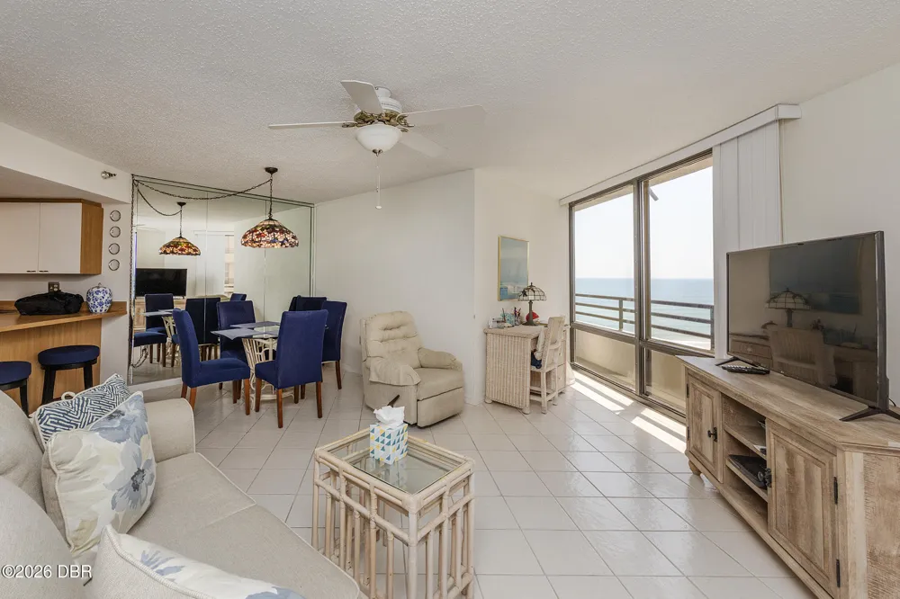 3013 S Atlantic Avenue #402 Daytona Beach Shores, FL 32118
