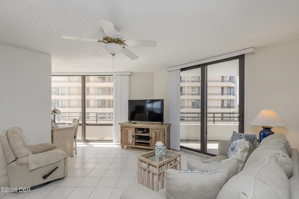 3013 S Atlantic Avenue #402 Daytona Beach Shores, FL 32118