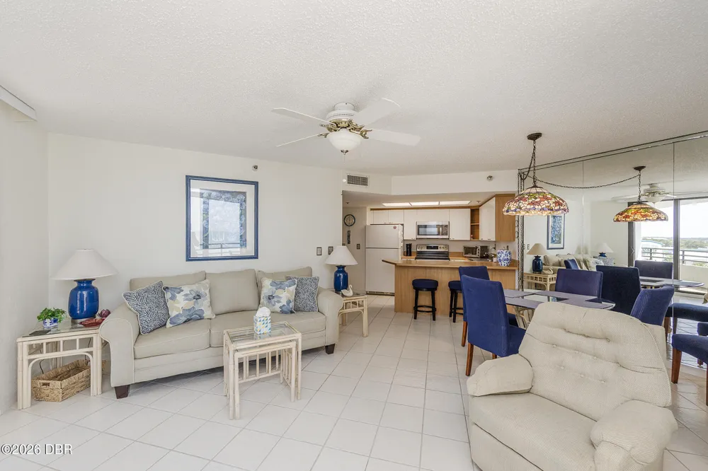 3013 S Atlantic Avenue #402 Daytona Beach Shores, FL 32118