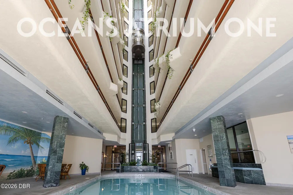 3013 S Atlantic Avenue #402 Daytona Beach Shores, FL 32118
