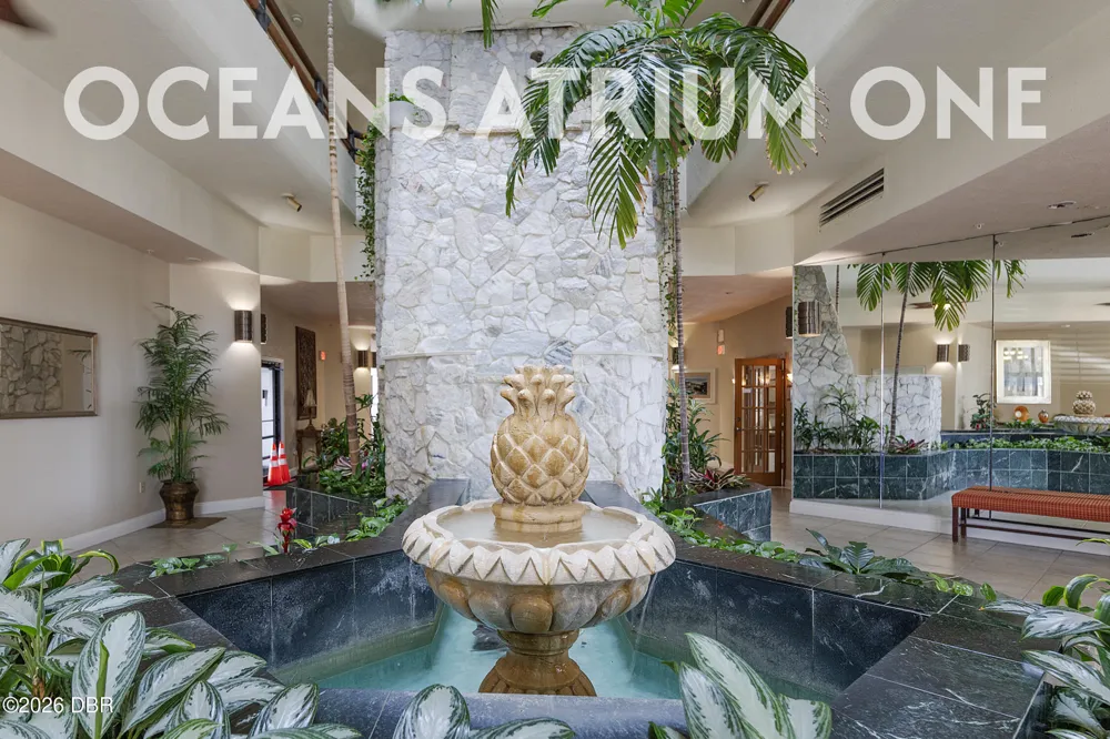 3013 S Atlantic Avenue #402 Daytona Beach Shores, FL 32118