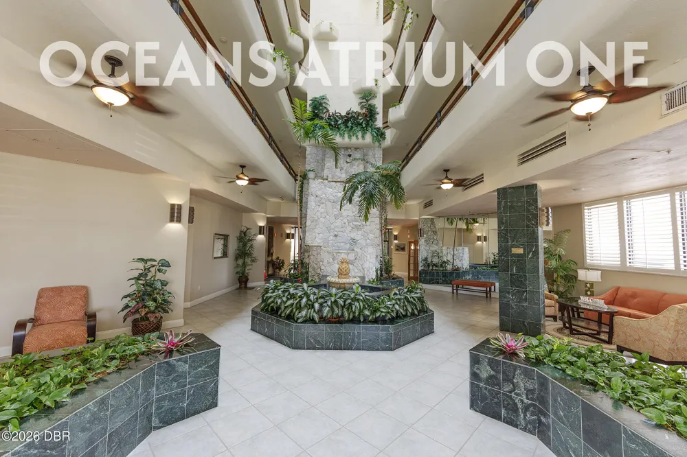 3013 S Atlantic Avenue #402 Daytona Beach Shores, FL 32118
