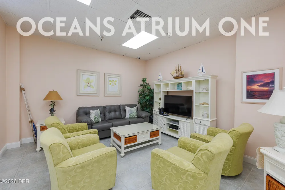 3013 S Atlantic Avenue #402 Daytona Beach Shores, FL 32118