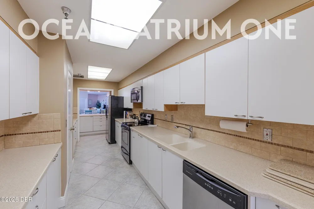 3013 S Atlantic Avenue #402 Daytona Beach Shores, FL 32118