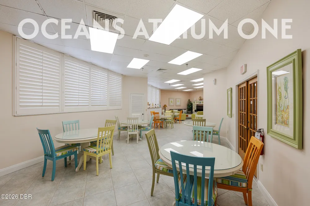 3013 S Atlantic Avenue #402 Daytona Beach Shores, FL 32118