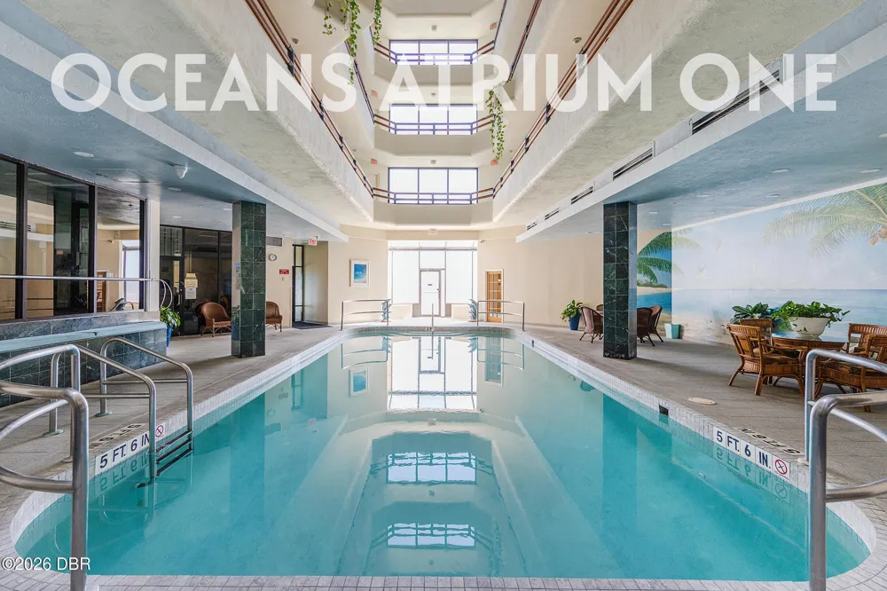 3013 S Atlantic Avenue #402 Daytona Beach Shores, FL 32118
