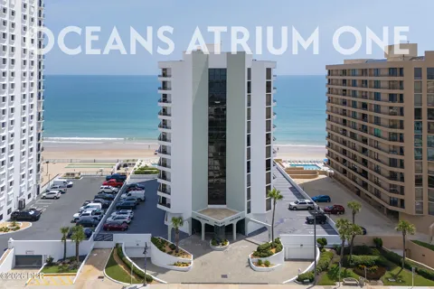 3013 S Atlantic Avenue #402