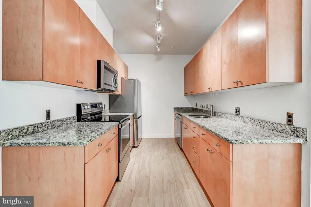 2007 CLIPPER PARK ROAD #418 Baltimore, MD 21211
