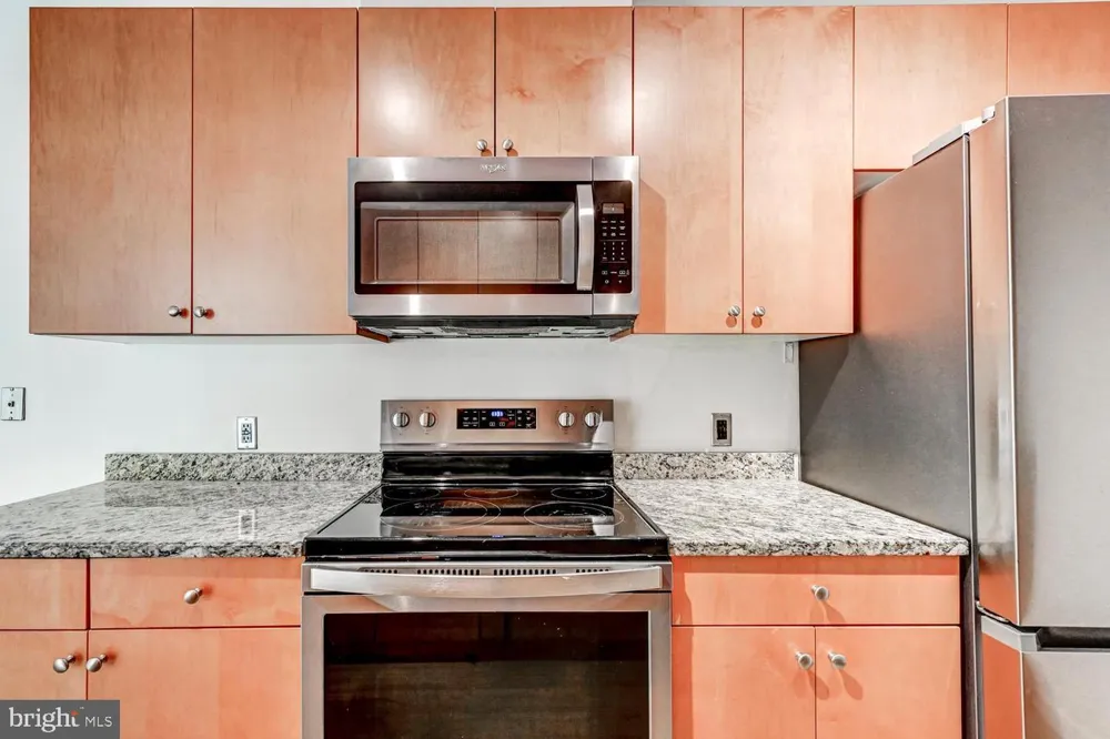 2007 CLIPPER PARK ROAD #418 Baltimore, MD 21211