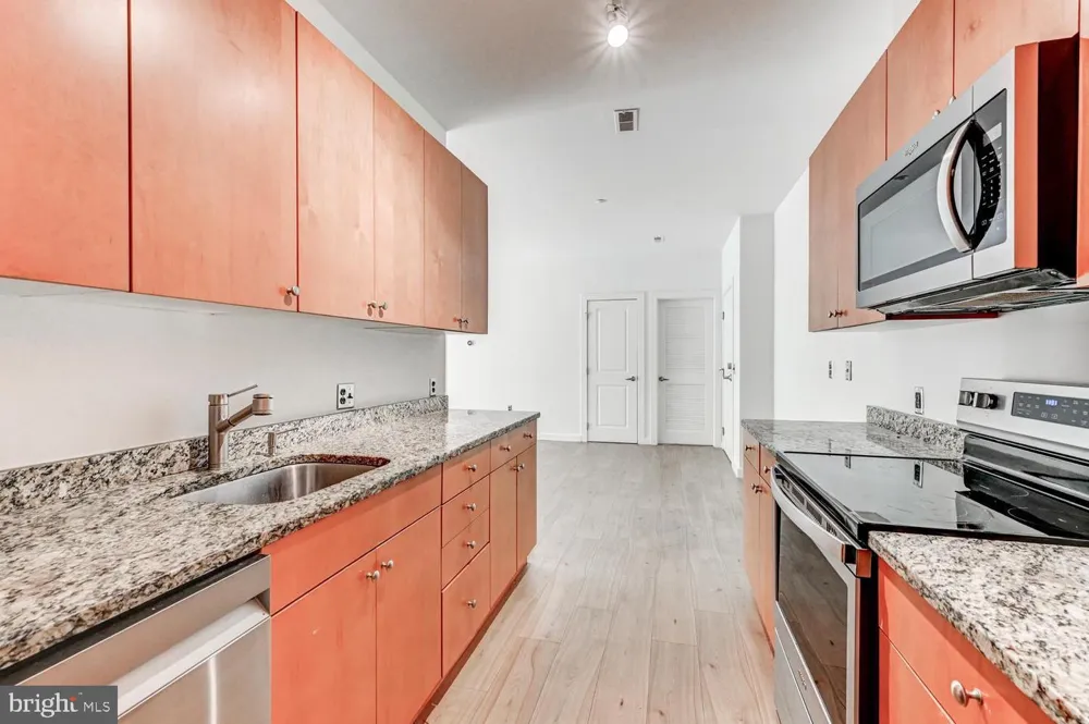 2007 CLIPPER PARK ROAD #418 Baltimore, MD 21211