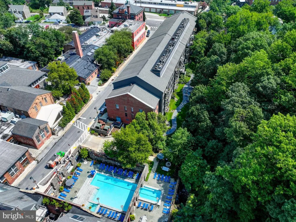 2007 CLIPPER PARK ROAD #418 Baltimore, MD 21211