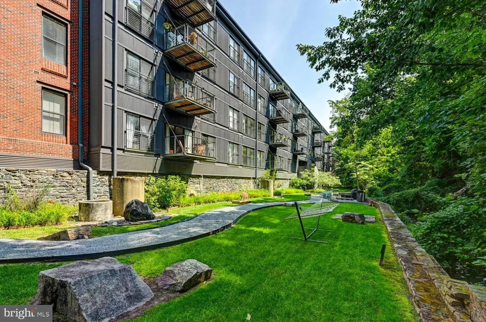 2007 CLIPPER PARK ROAD #418 Baltimore, MD 21211