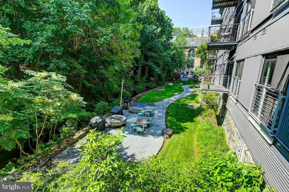 2007 CLIPPER PARK ROAD #418 Baltimore, MD 21211