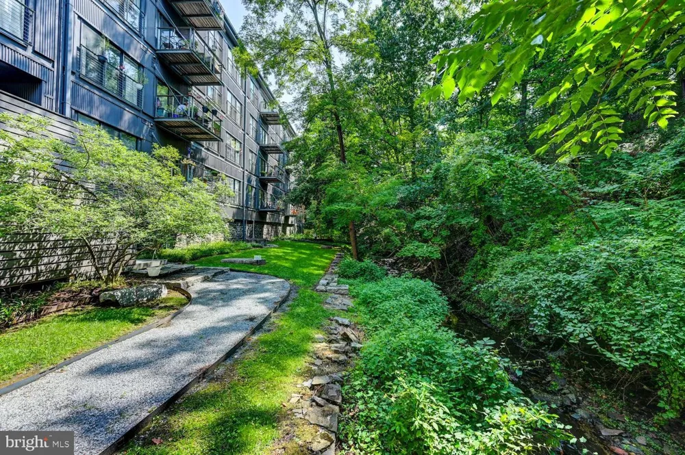 2007 CLIPPER PARK ROAD #418 Baltimore, MD 21211