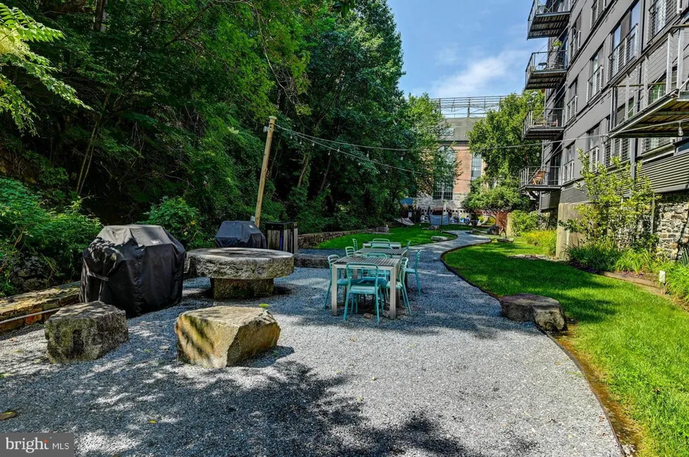 2007 CLIPPER PARK ROAD #418 Baltimore, MD 21211
