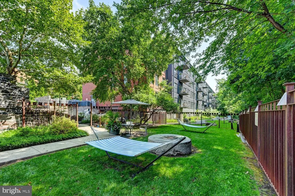 2007 CLIPPER PARK ROAD #418 Baltimore, MD 21211