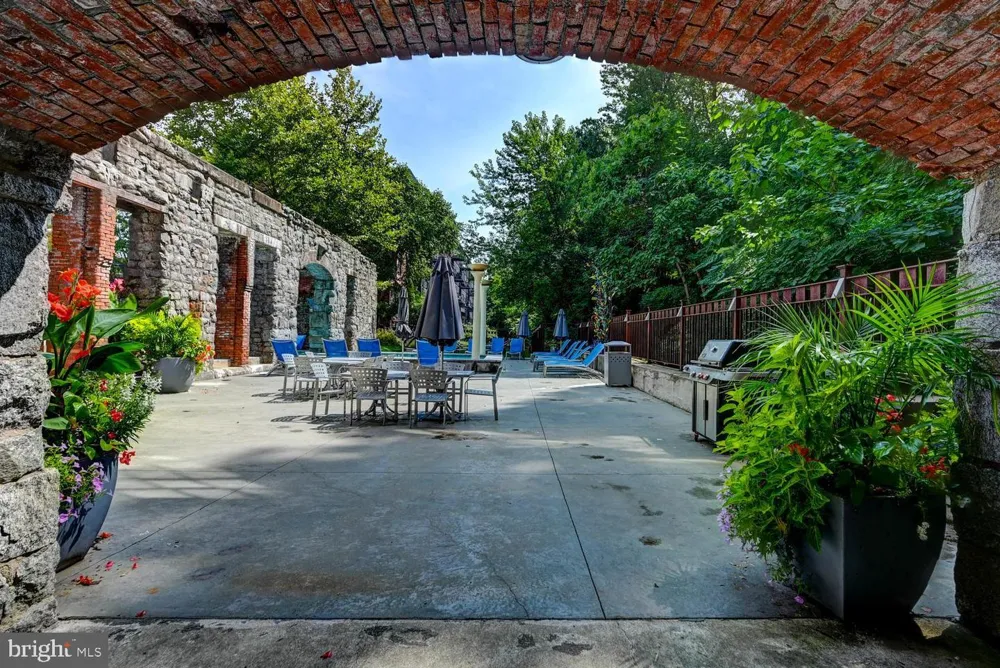 2007 CLIPPER PARK ROAD #418 Baltimore, MD 21211