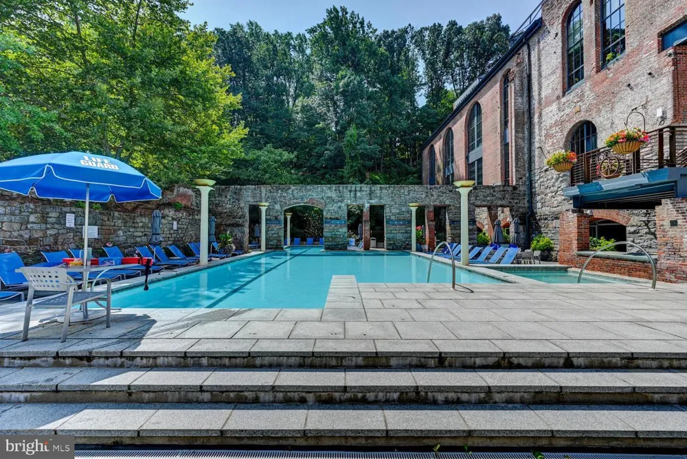 2007 CLIPPER PARK ROAD #418 Baltimore, MD 21211