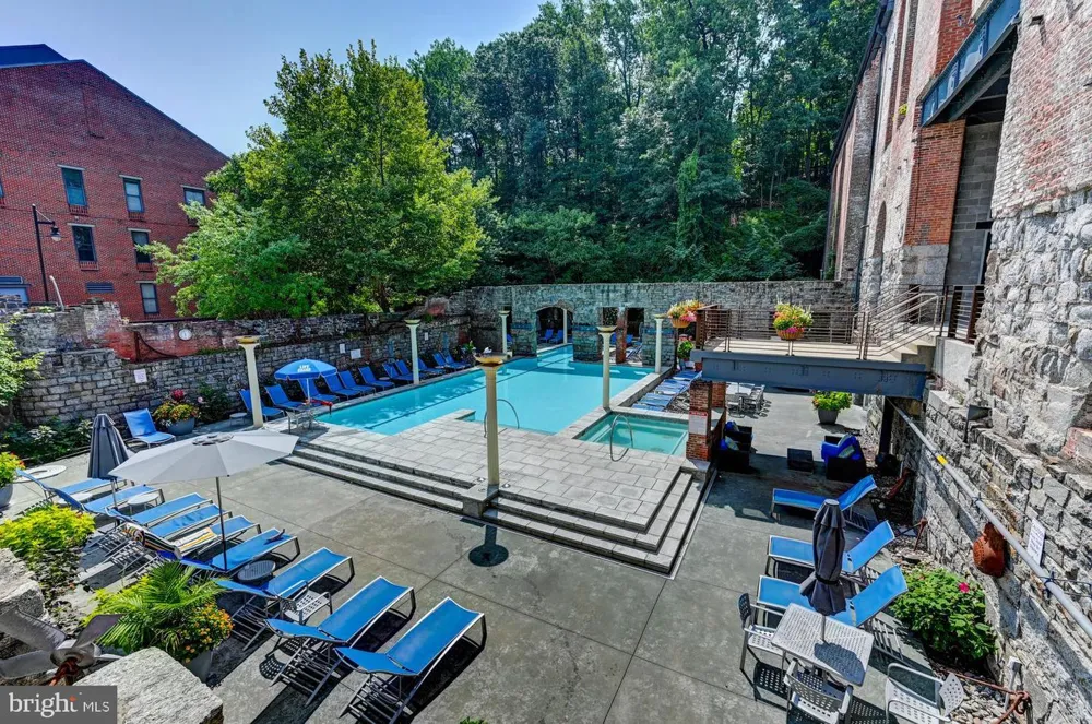2007 CLIPPER PARK ROAD #418 Baltimore, MD 21211
