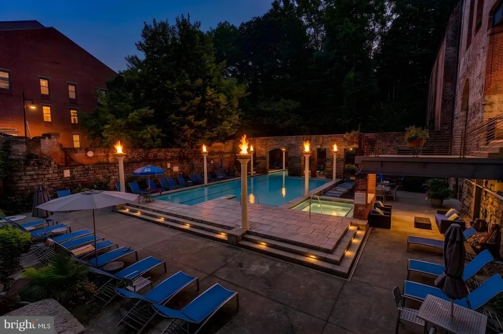 2007 CLIPPER PARK ROAD #418 Baltimore, MD 21211