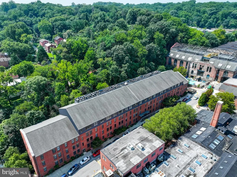 2007 CLIPPER PARK ROAD #418 Baltimore, MD 21211