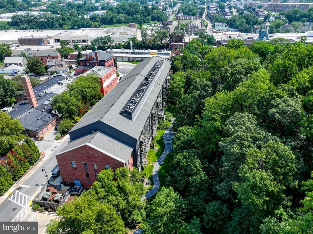 2007 CLIPPER PARK ROAD #418 Baltimore, MD 21211