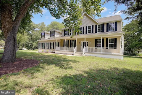 1825 JOHNSON ROAD