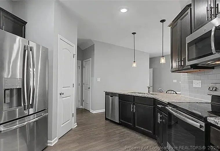 143 Ledgerbrook Lane Raeford, NC 28376
