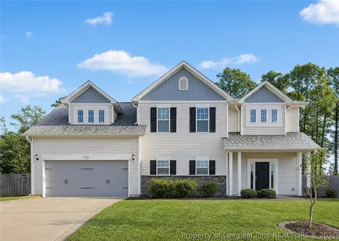 143 Ledgerbrook Lane