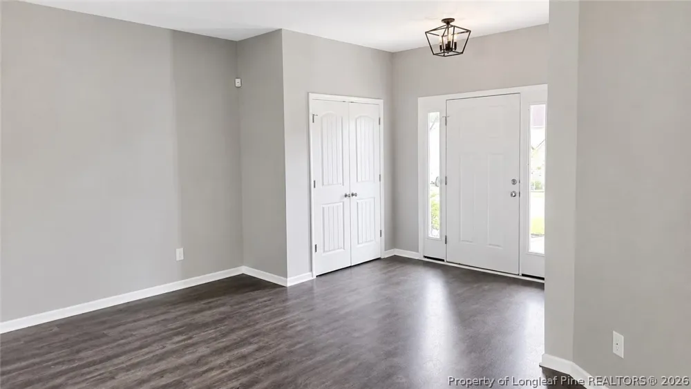 143 Ledgerbrook Lane Raeford, NC 28376