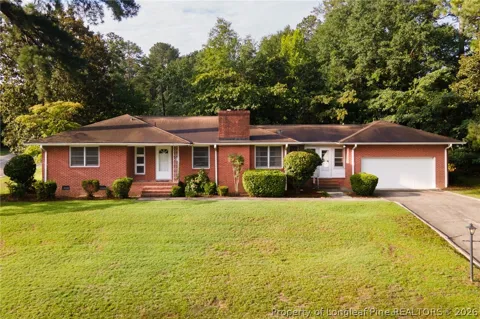 423 McPhee Drive