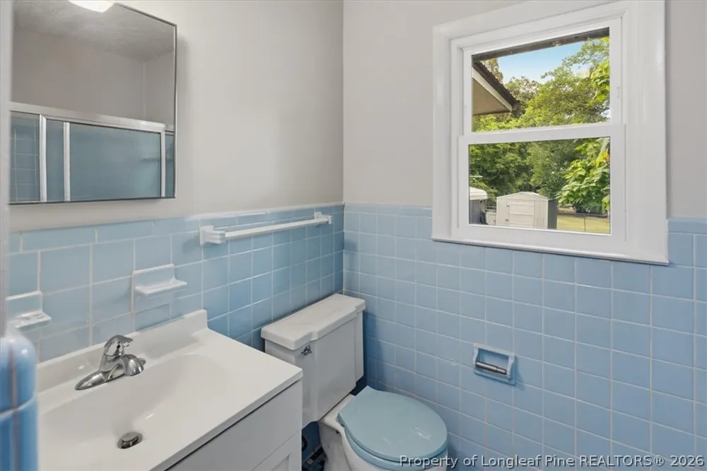 1451 Greenock Avenue Fayetteville, NC 28304