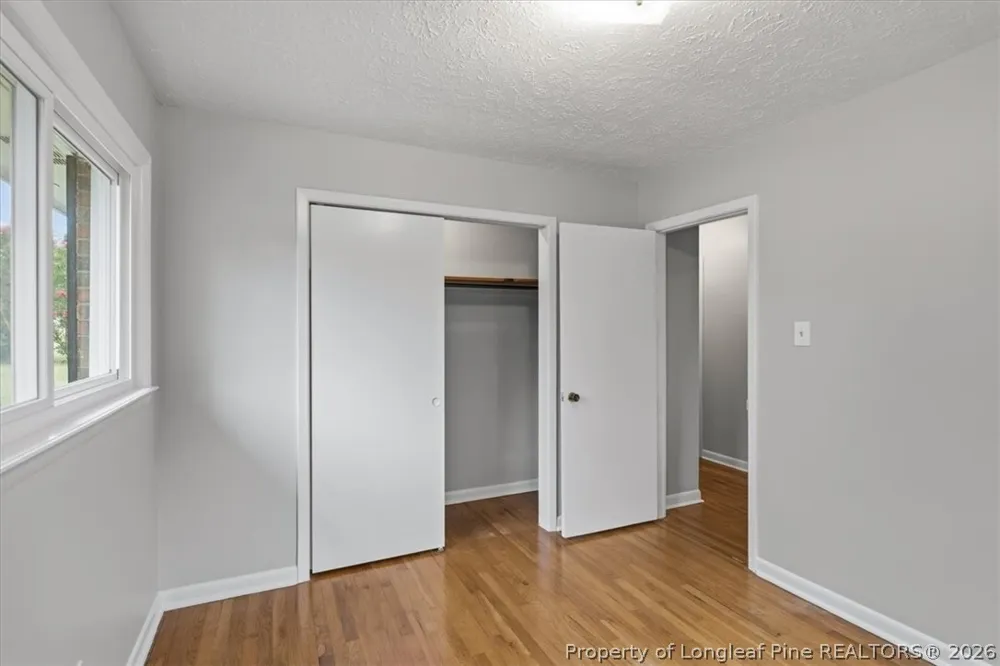 1451 Greenock Avenue Fayetteville, NC 28304