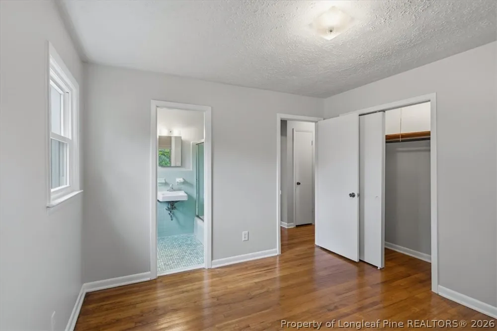 1451 Greenock Avenue Fayetteville, NC 28304