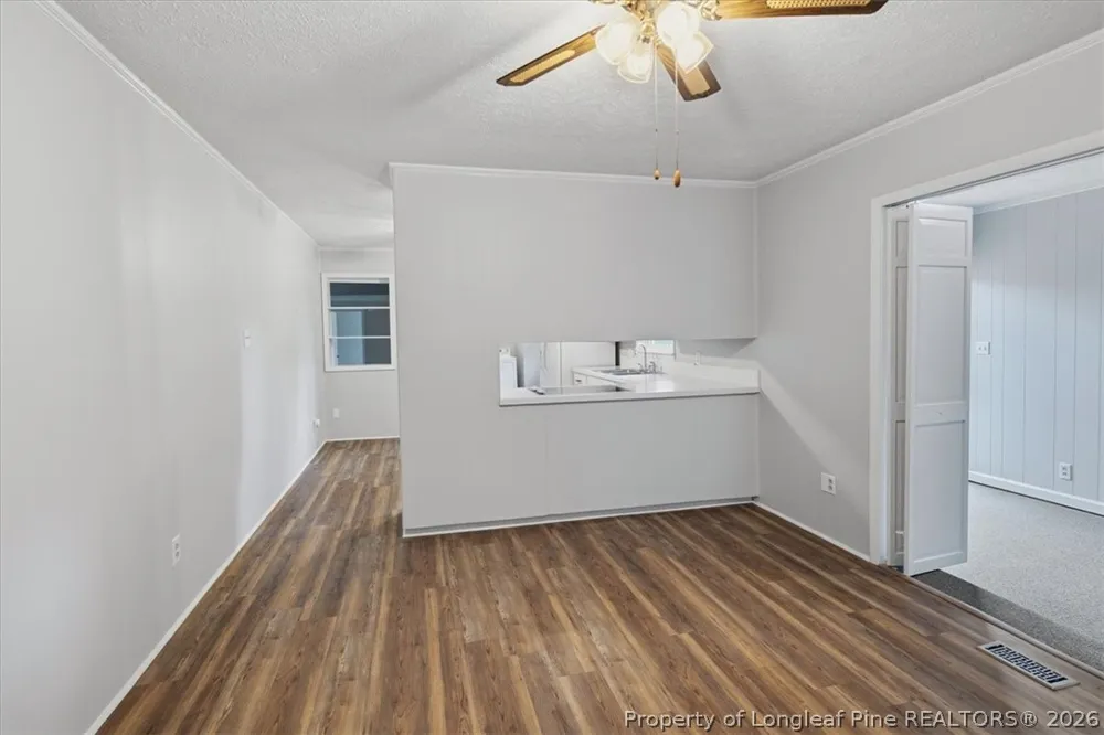 1451 Greenock Avenue Fayetteville, NC 28304