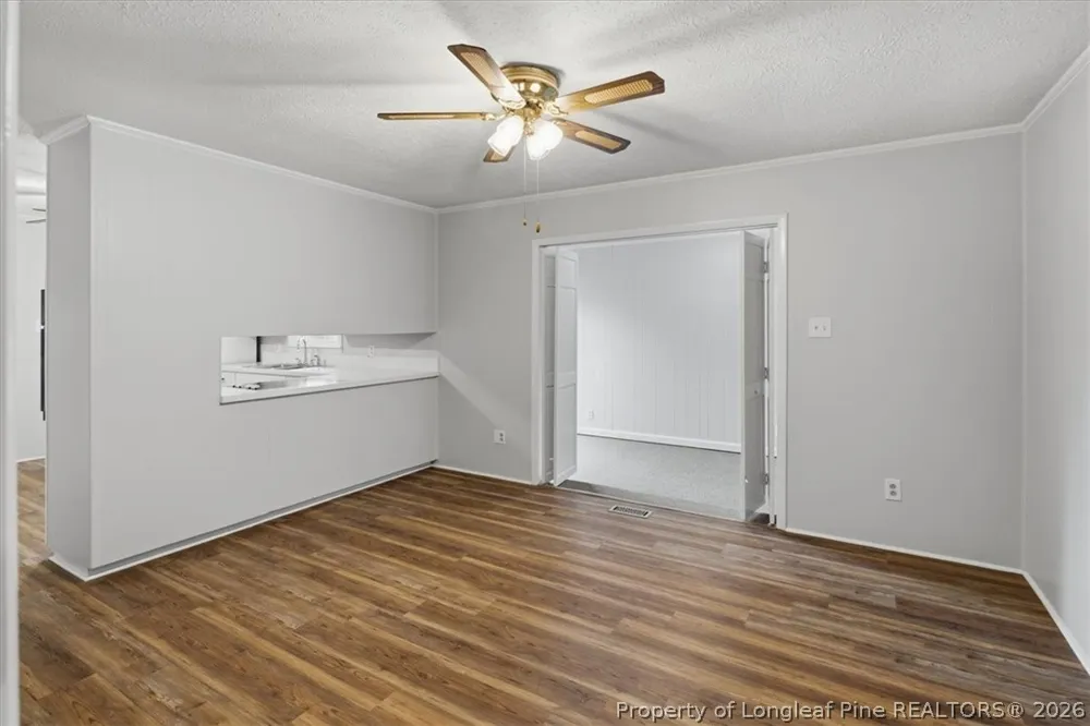 1451 Greenock Avenue Fayetteville, NC 28304