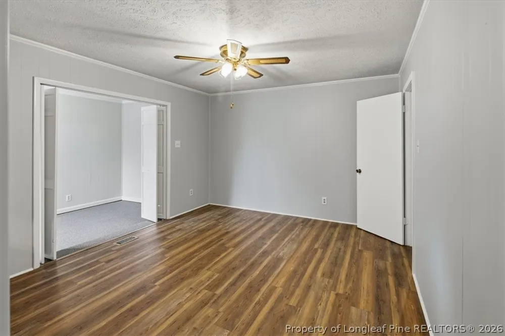 1451 Greenock Avenue Fayetteville, NC 28304