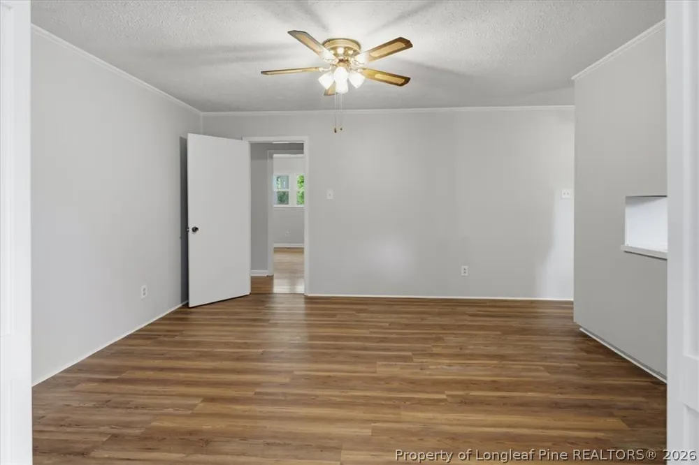1451 Greenock Avenue Fayetteville, NC 28304