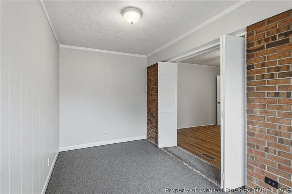 1451 Greenock Avenue Fayetteville, NC 28304