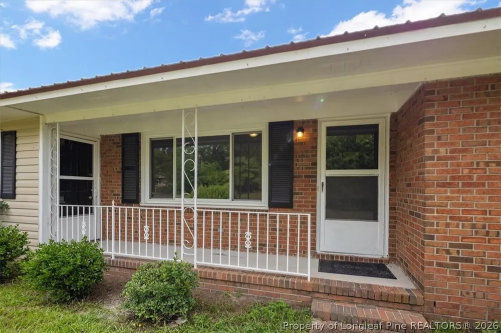 1451 Greenock Avenue Fayetteville, NC 28304