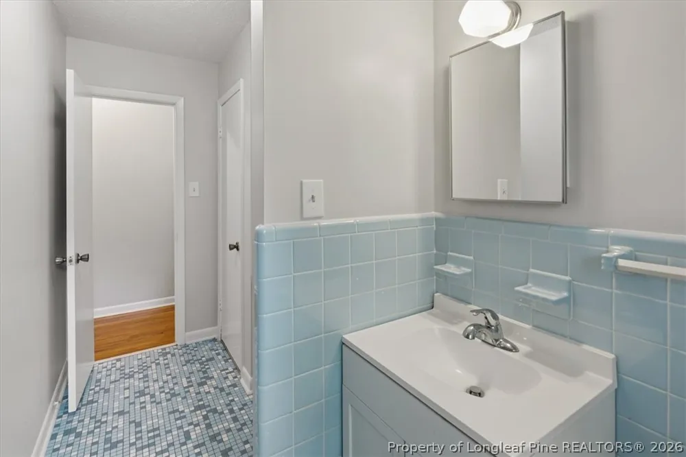1451 Greenock Avenue Fayetteville, NC 28304