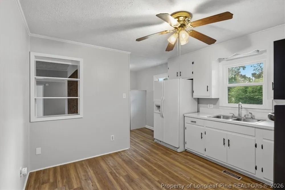 1451 Greenock Avenue Fayetteville, NC 28304