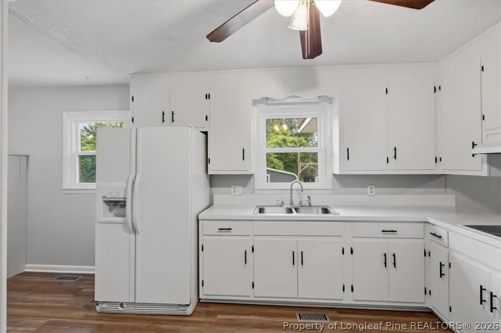 1451 Greenock Avenue Fayetteville, NC 28304