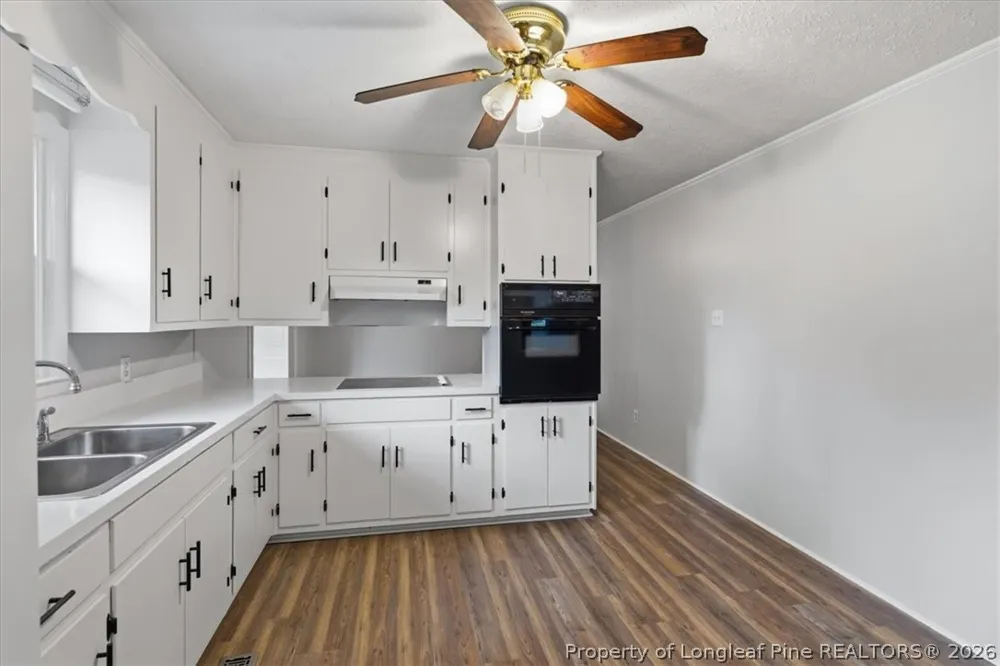 1451 Greenock Avenue Fayetteville, NC 28304