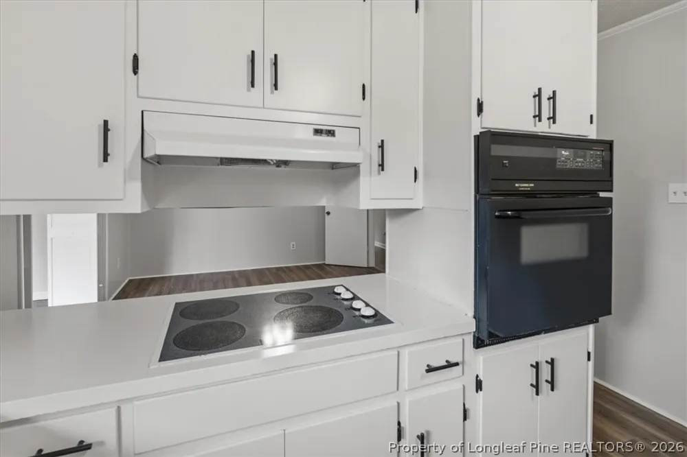 1451 Greenock Avenue Fayetteville, NC 28304
